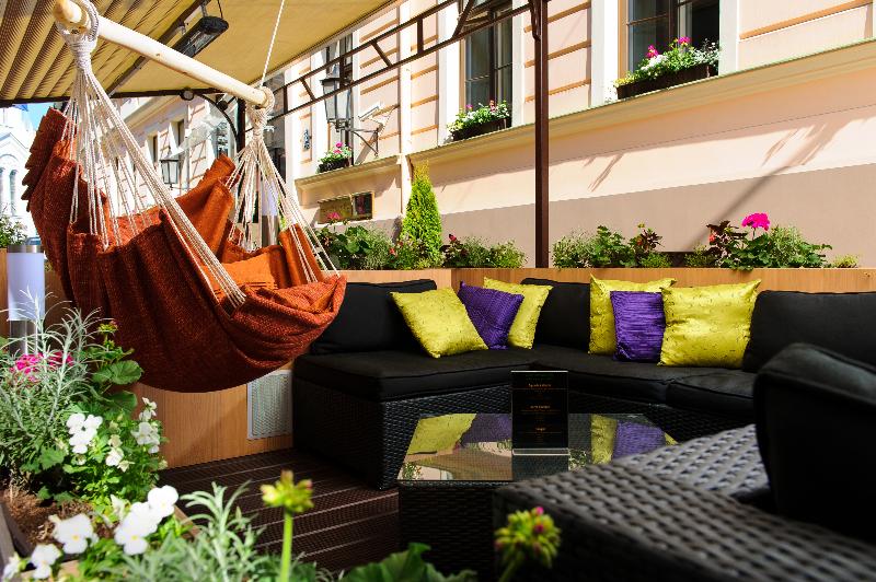 Grand Palace Hotel   The Leading Hotels Of The World