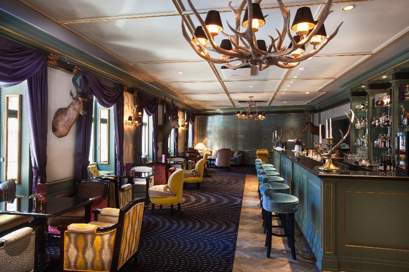 Grand Palace Hotel   The Leading Hotels Of The World