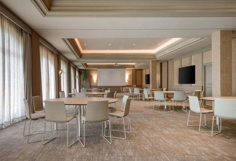 هتل Hacienda Son Antem Golf Resort, Autograph Collection