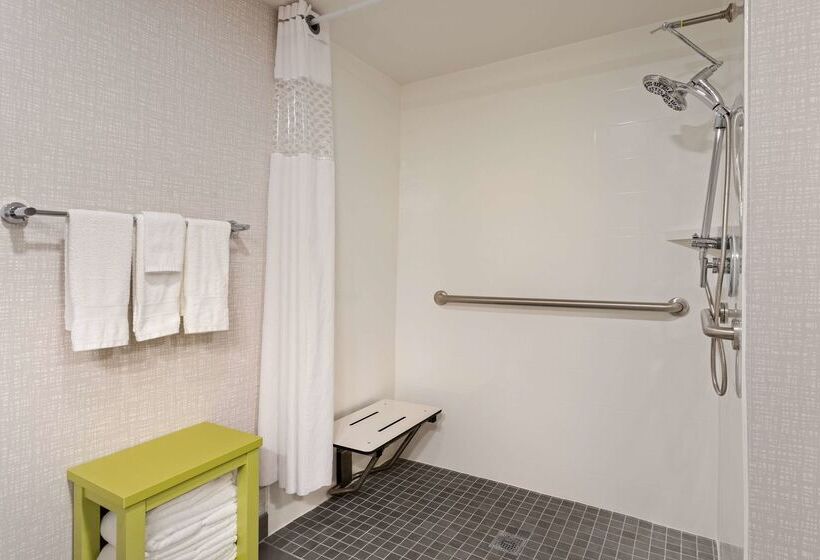 בית מלון כפרי Hampton Inn & Suites Fort Myers Beach/sanibel Gateway
