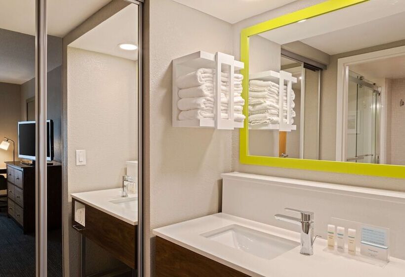 בית מלון כפרי Hampton Inn & Suites Fort Myers Beach/sanibel Gateway