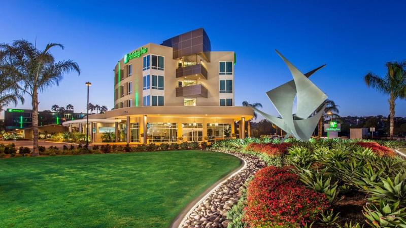 هتل Holiday Inn San Diego Bayside, An Ihg