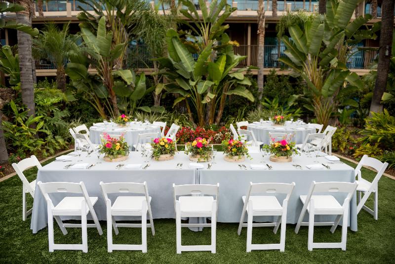 هتل Holiday Inn San Diego Bayside, An Ihg