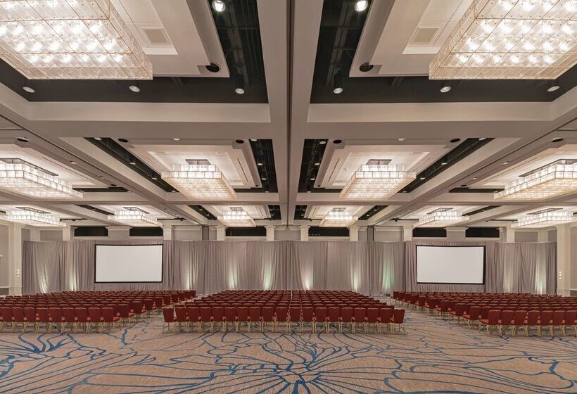 فندق Hyatt Regency Coconut Point Resort & Spa Near Naples