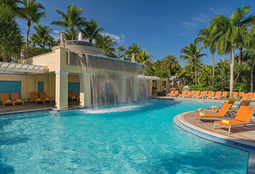 فندق Hyatt Regency Coconut Point Resort & Spa Near Naples