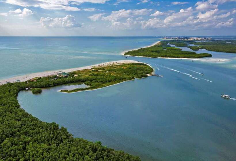 فندق Hyatt Regency Coconut Point Resort & Spa Near Naples