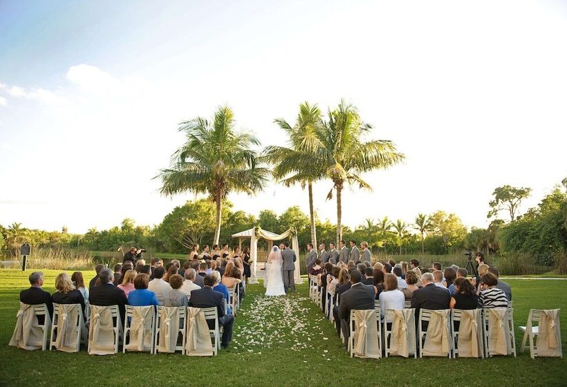 فندق Hyatt Regency Coconut Point Resort & Spa Near Naples