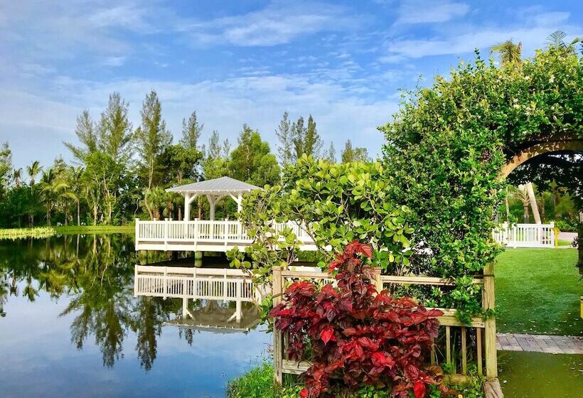 فندق Hyatt Regency Coconut Point Resort & Spa Near Naples