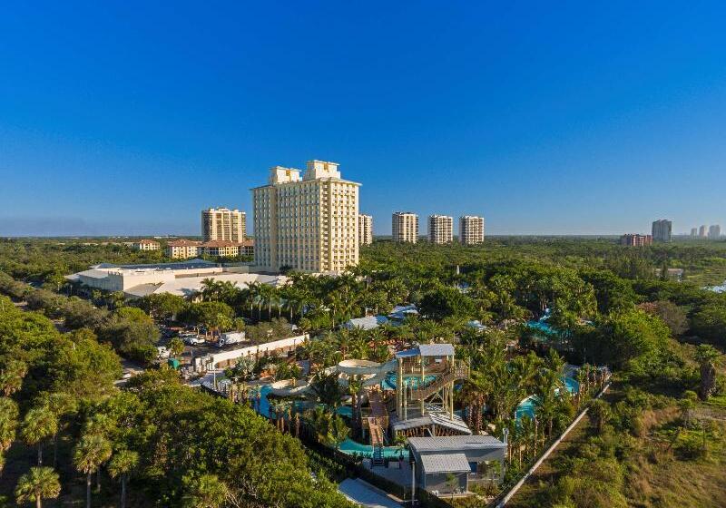 فندق Hyatt Regency Coconut Point Resort & Spa Near Naples