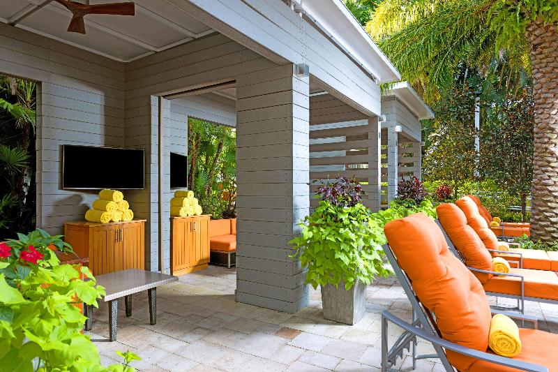 فندق Hyatt Regency Coconut Point Resort & Spa Near Naples