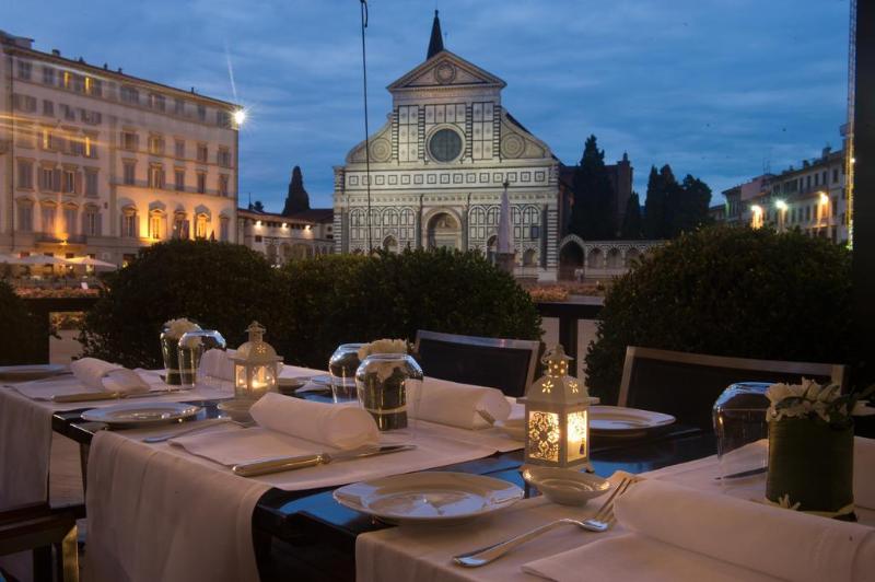 هتل The Place Firenze