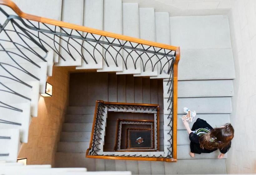 هتل The Place Firenze