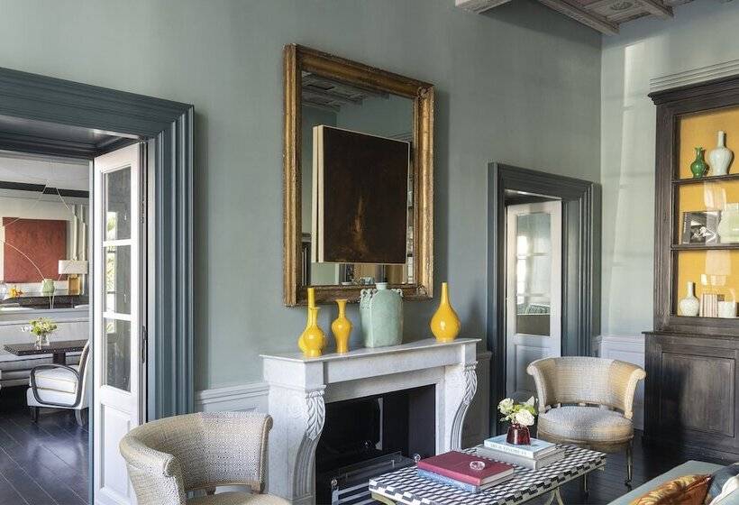 هتل The Place Firenze