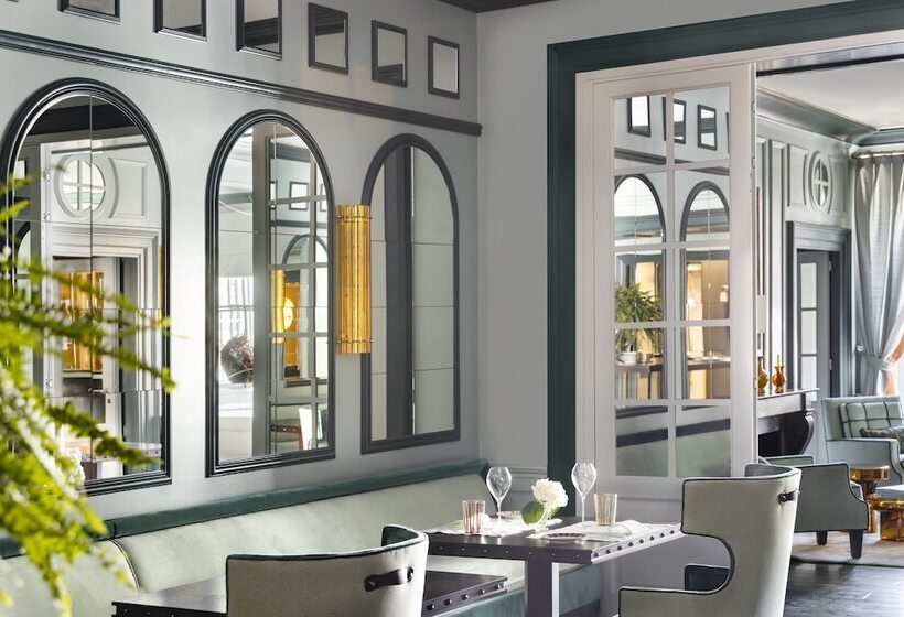 هتل The Place Firenze