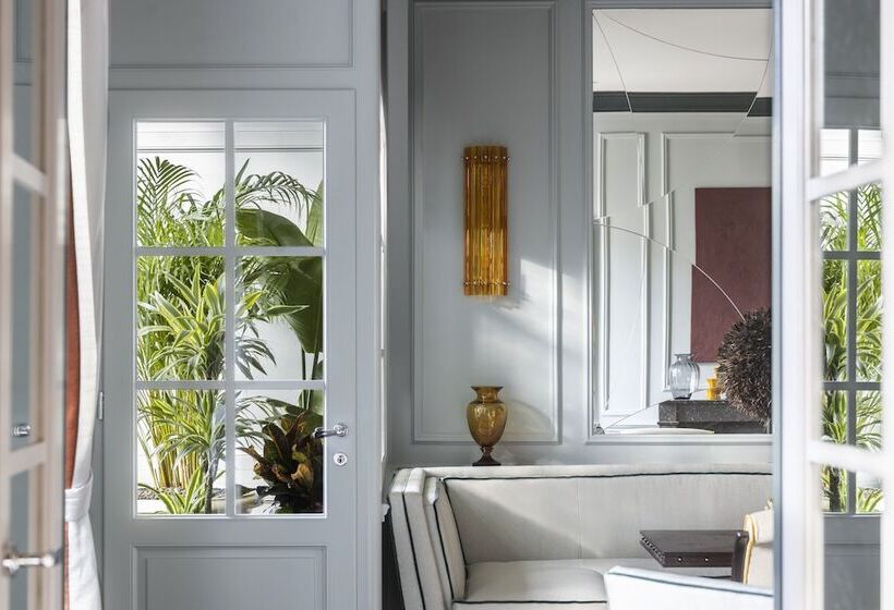 هتل The Place Firenze