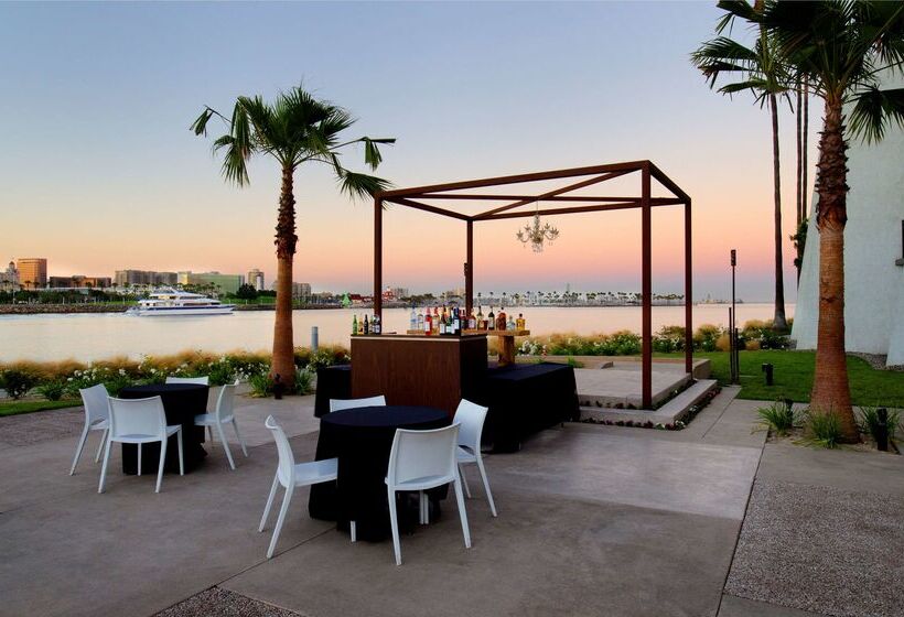 酒店 Maya   A Doubletree By Hilton