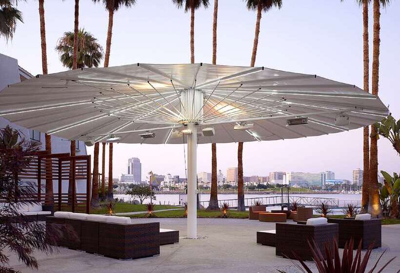 酒店 Maya   A Doubletree By Hilton