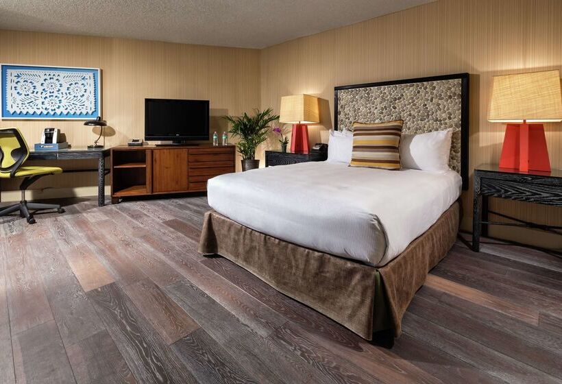 酒店 Maya   A Doubletree By Hilton