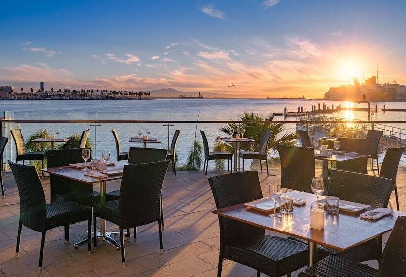 酒店 Maya   A Doubletree By Hilton
