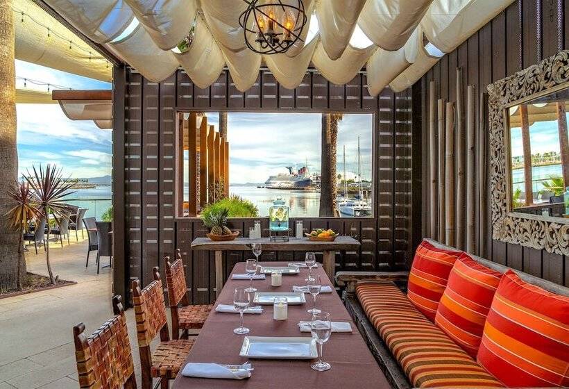 酒店 Maya   A Doubletree By Hilton