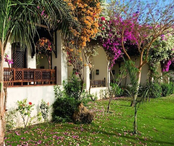 فندق Movenpick Resort Sharm El Sheikh