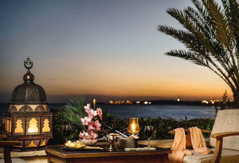فندق Movenpick Resort Sharm El Sheikh