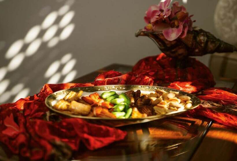 فندق Movenpick Resort Sharm El Sheikh