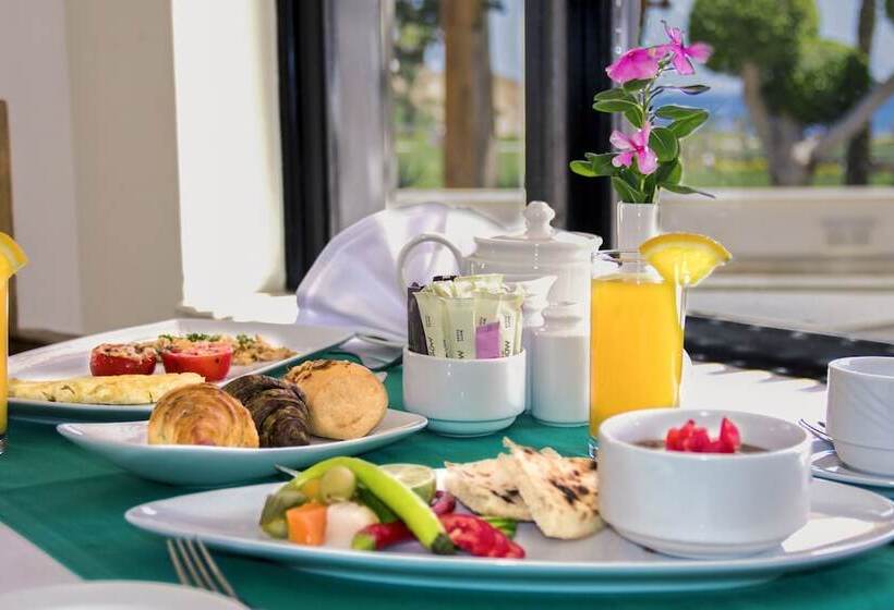 فندق Movenpick Resort Sharm El Sheikh