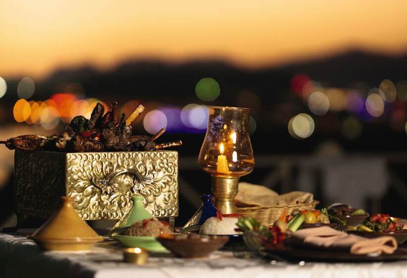 فندق Movenpick Resort Sharm El Sheikh