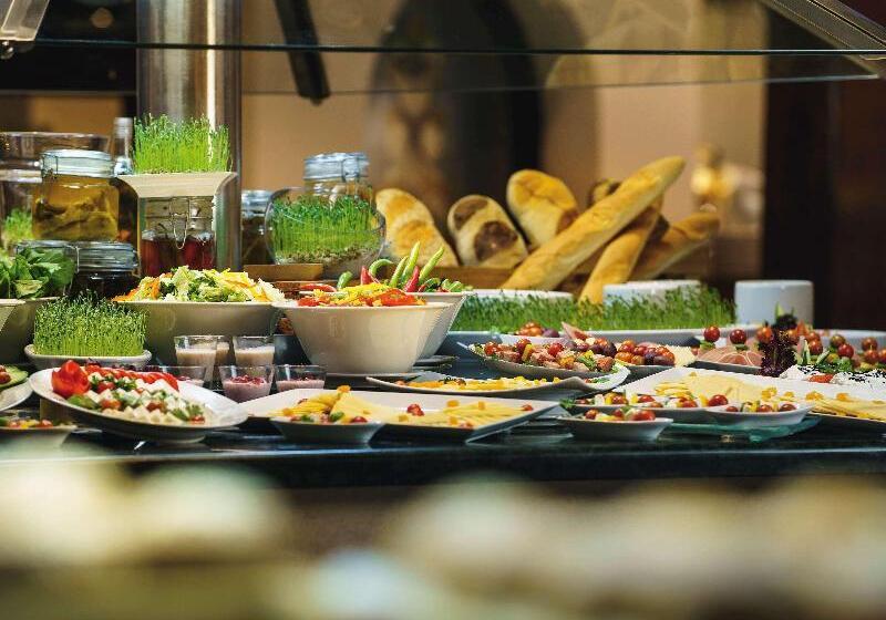 فندق Movenpick Resort Sharm El Sheikh