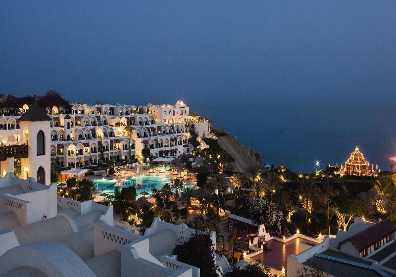فندق Movenpick Resort Sharm El Sheikh