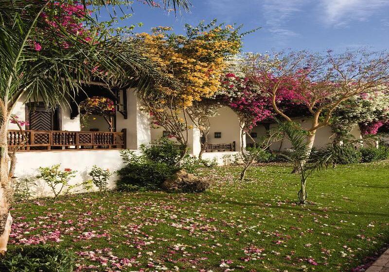 فندق Movenpick Resort Sharm El Sheikh