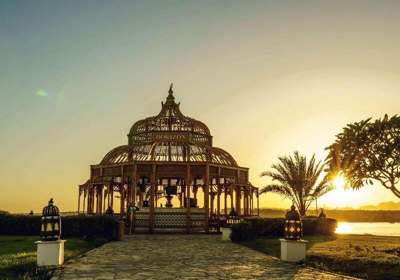 فندق Movenpick Resort Sharm El Sheikh