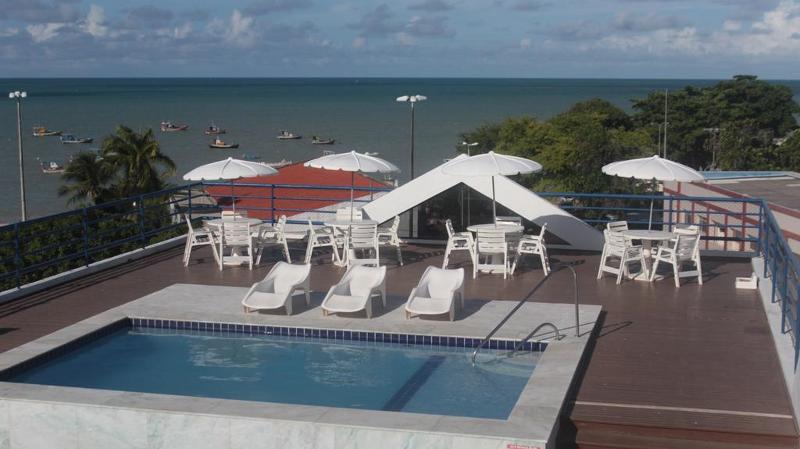 בית מלון כפרי Manos Royal