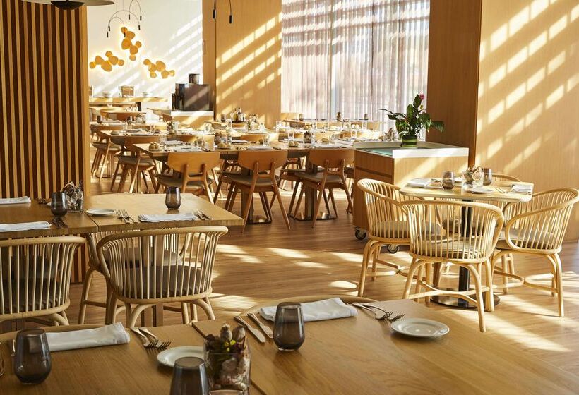 Отель Occidental Atenea Mar  Adults Only