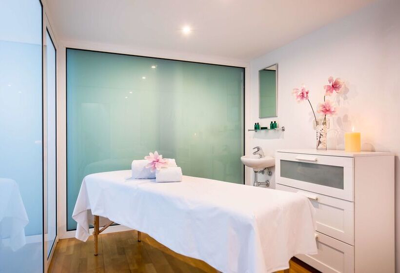 Отель Occidental Atenea Mar  Adults Only