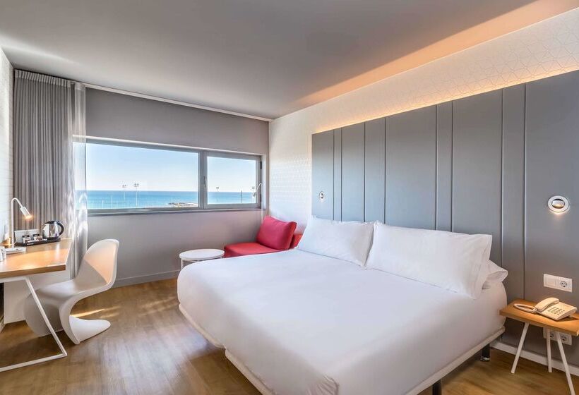 Отель Occidental Atenea Mar  Adults Only