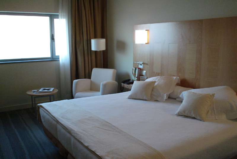 Отель Occidental Atenea Mar  Adults Only