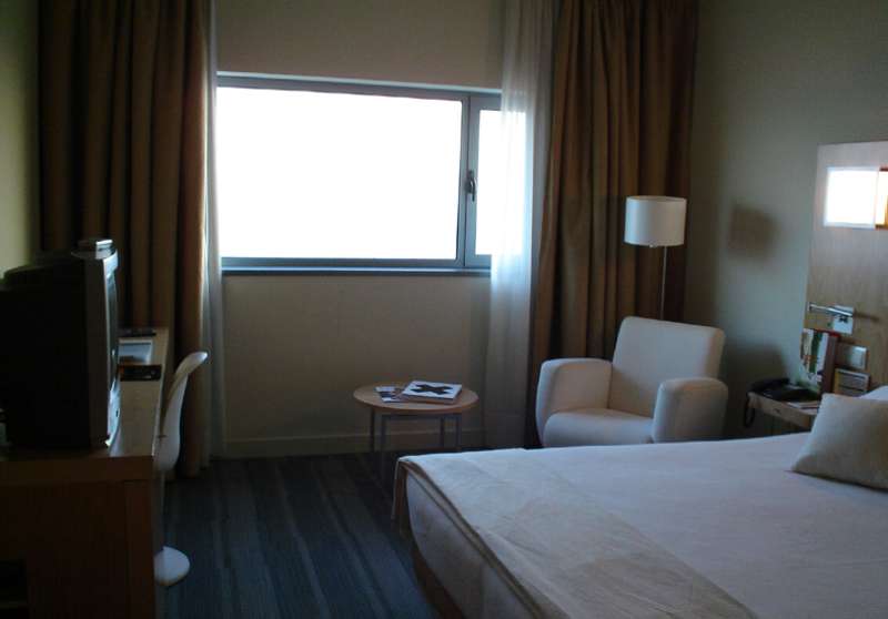 Отель Occidental Atenea Mar  Adults Only