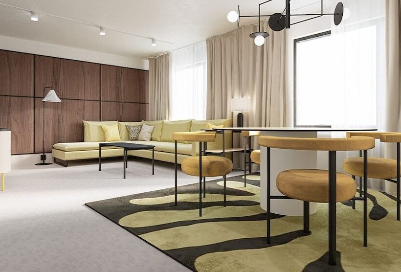 Original Sokos Hotel Royal