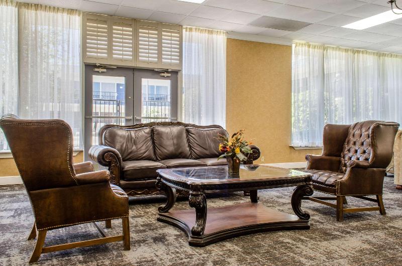 فندق Quality Inn & Suites