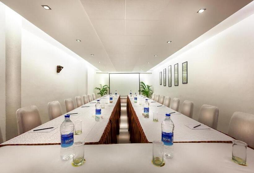 Regency Madurai By Grt Hotels