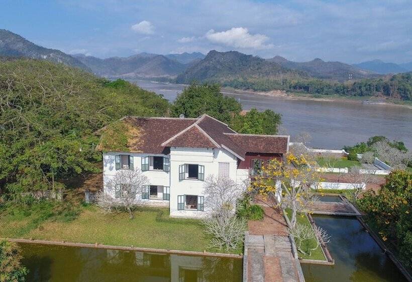هتل The Grand Luang Prabang, Affiliated By Meliá