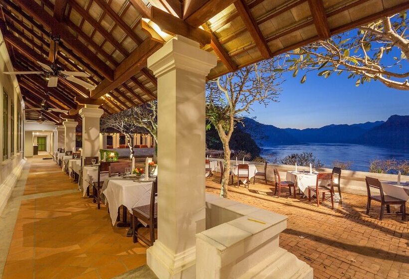 هتل The Grand Luang Prabang, Affiliated By Meliá