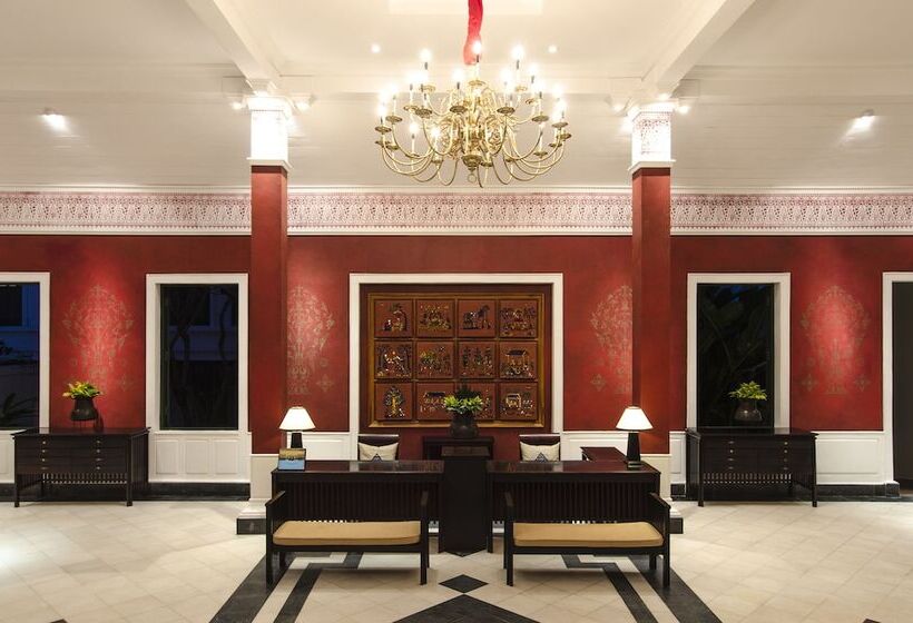 هتل The Grand Luang Prabang, Affiliated By Meliá