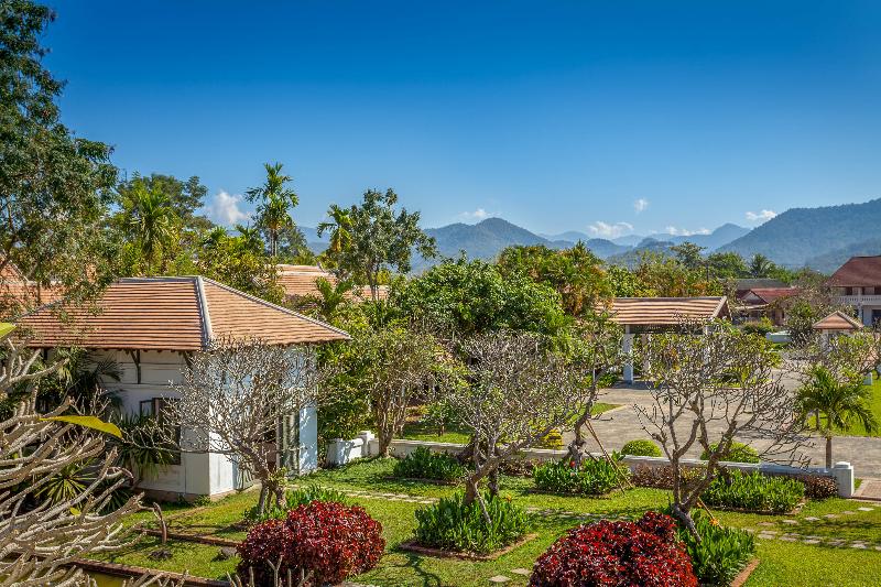 هتل The Grand Luang Prabang, Affiliated By Meliá