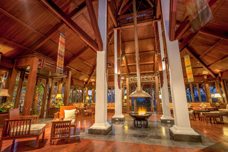 هتل The Grand Luang Prabang, Affiliated By Meliá