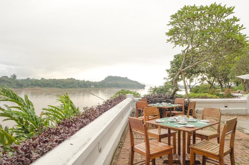هتل The Grand Luang Prabang, Affiliated By Meliá