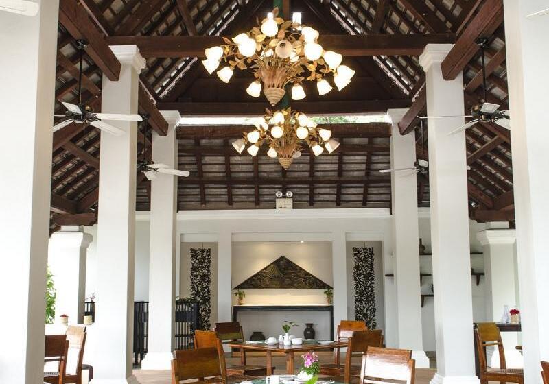 هتل The Grand Luang Prabang, Affiliated By Meliá