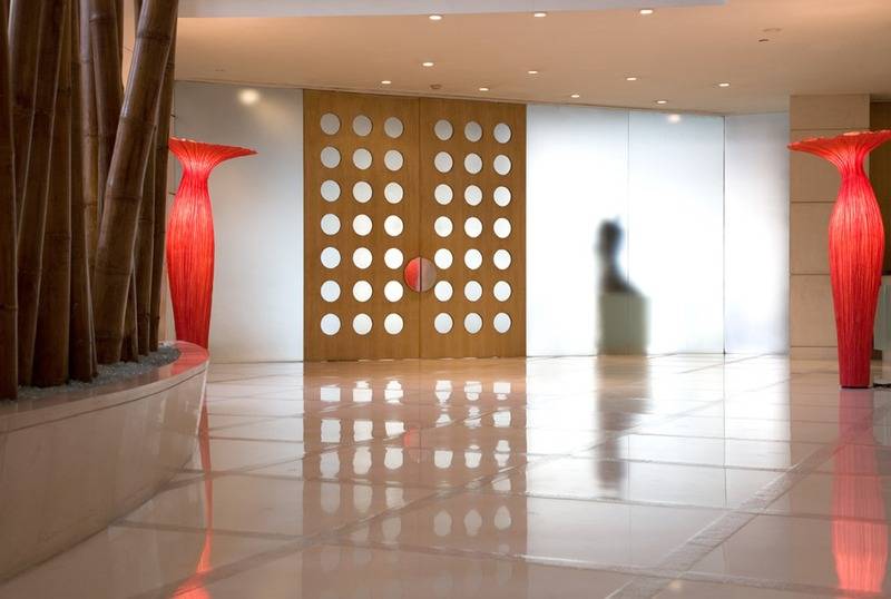 هتل The Park Chennai